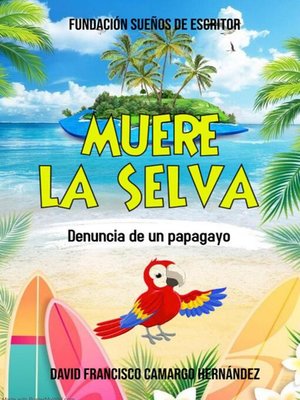 cover image of Muere La Selva